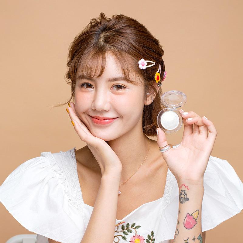 JILL LEEN 钻石荧光笔 4g