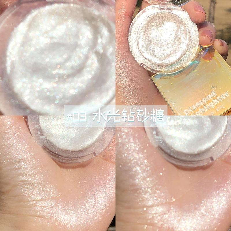 JILL LEEN 钻石荧光笔 4g