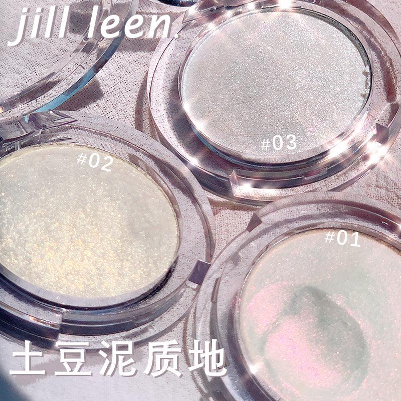 JILL LEEN 钻石荧光笔 4g