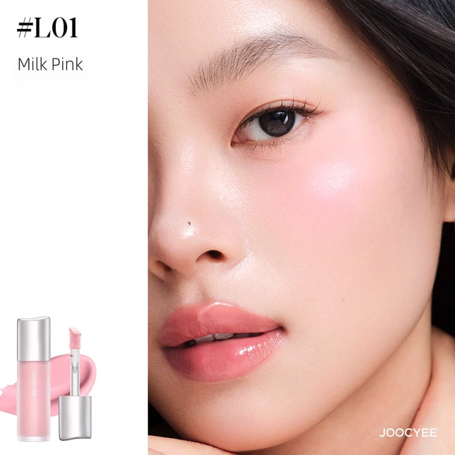JOOCYEE - Liquid Blush 8g