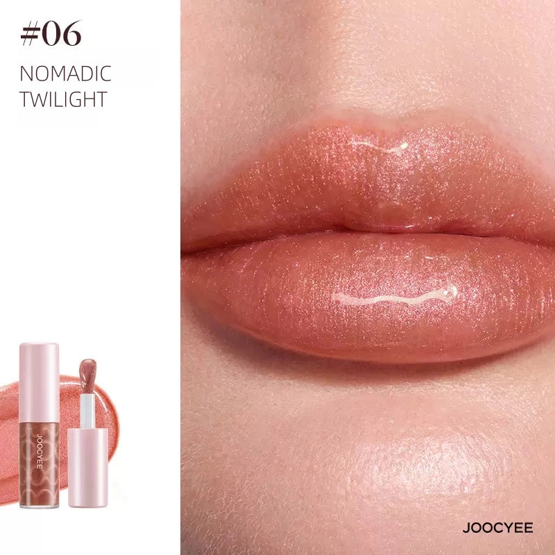 JOOCYEE - Magneglow Lip Gloss 6g