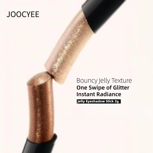 JOOCYEE - Jelly Eyeshadow Stick 2g