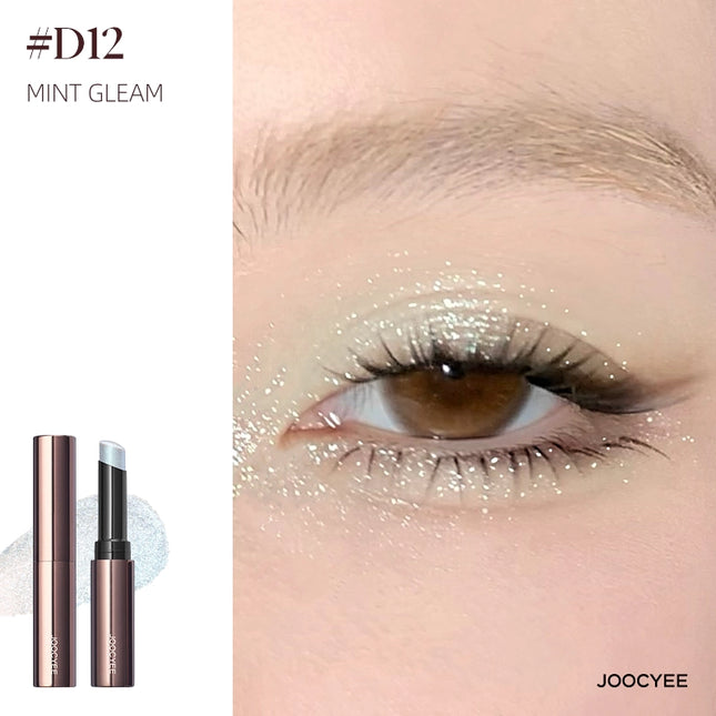 JOOCYEE - Jelly Eyeshadow Stick 2g