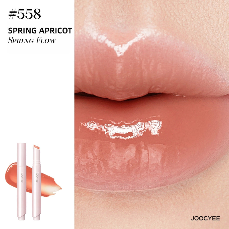 JOOCYEE - [Spring Flow] Lasting Glossy Rouge 3g