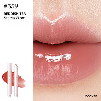 JOOCYEE - [Spring Flow] Lasting Glossy Rouge 3g