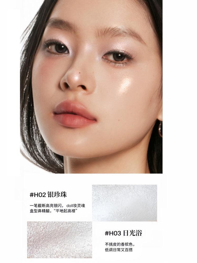 Joocyee 果冻荧光笔 2g