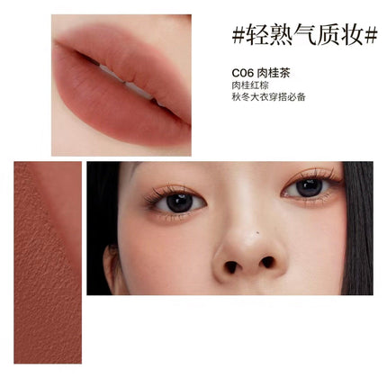 JOOCYEE - Multi Purpose Lip N Cheek Cream 4g