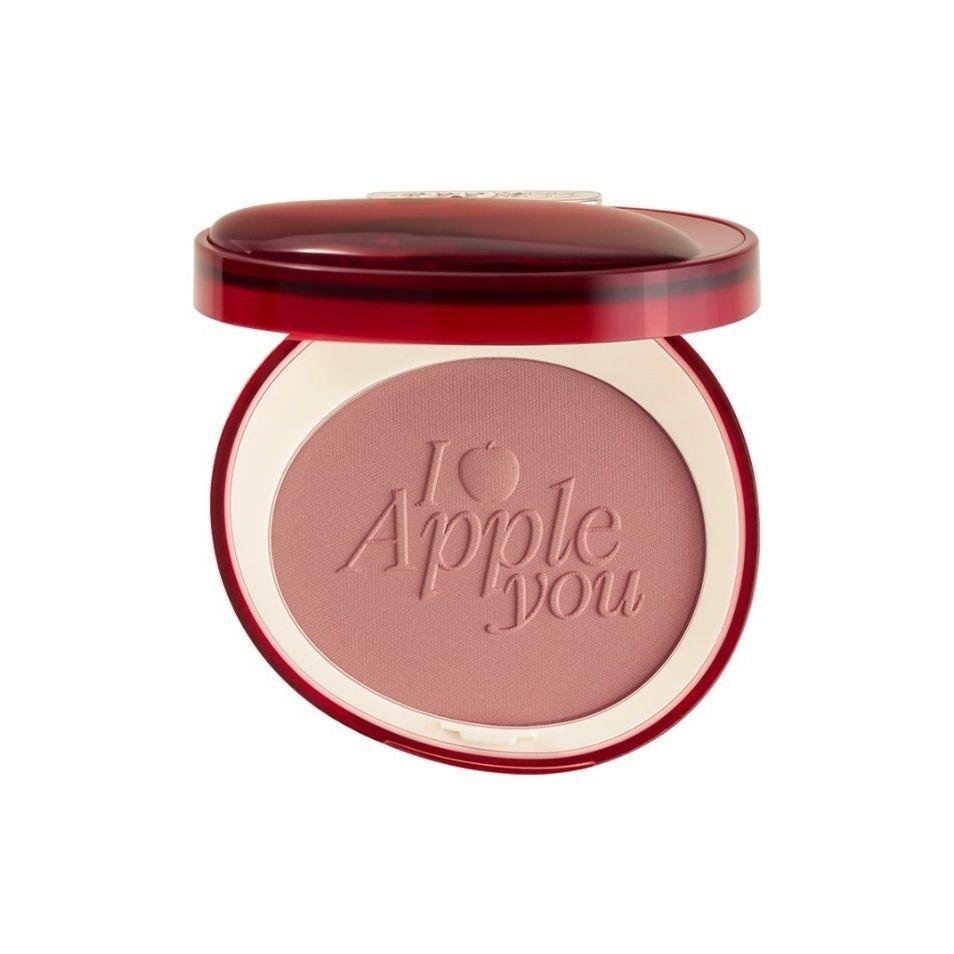 Joocyee for Christmas 2023 Glazed Rouge Highlighter Blush