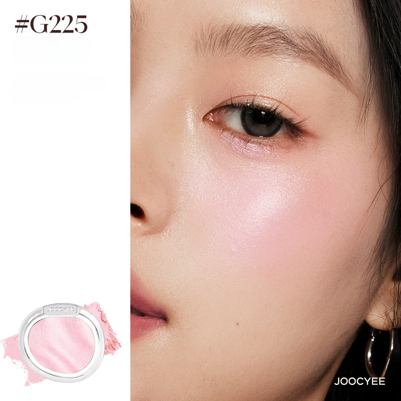 Joocyee Aura 腮红和高光 5g