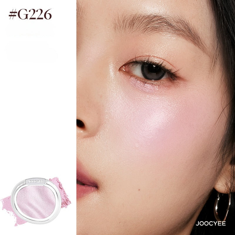 Joocyee Aura 腮红和高光 5g