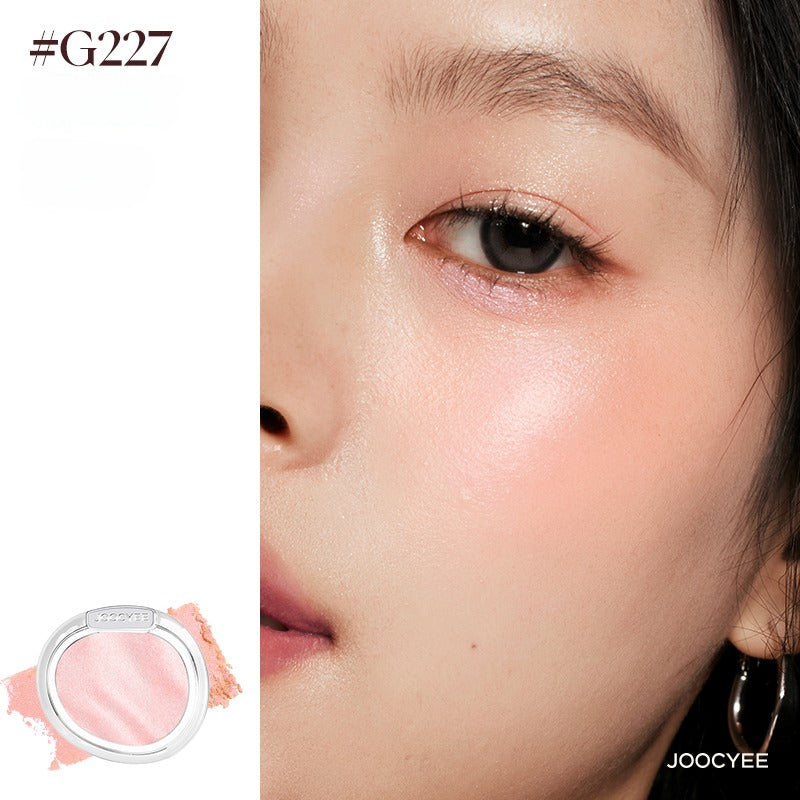 Joocyee Aura 腮红和高光 5g
