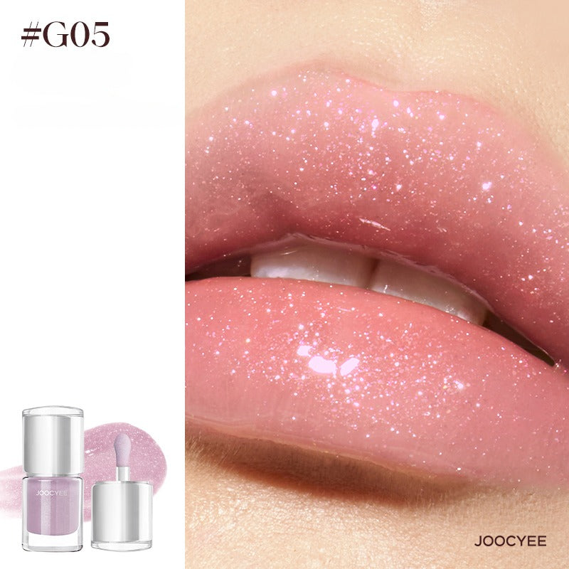 Joocyee Aura 亮泽唇彩 4.5g