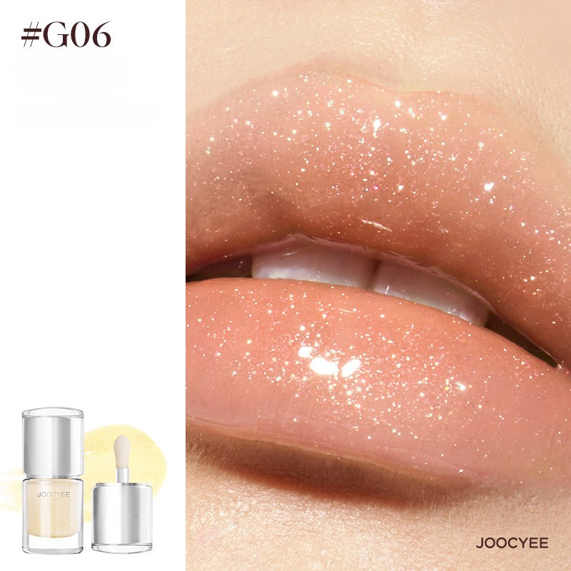 Joocyee Aura 亮泽唇彩 4.5g