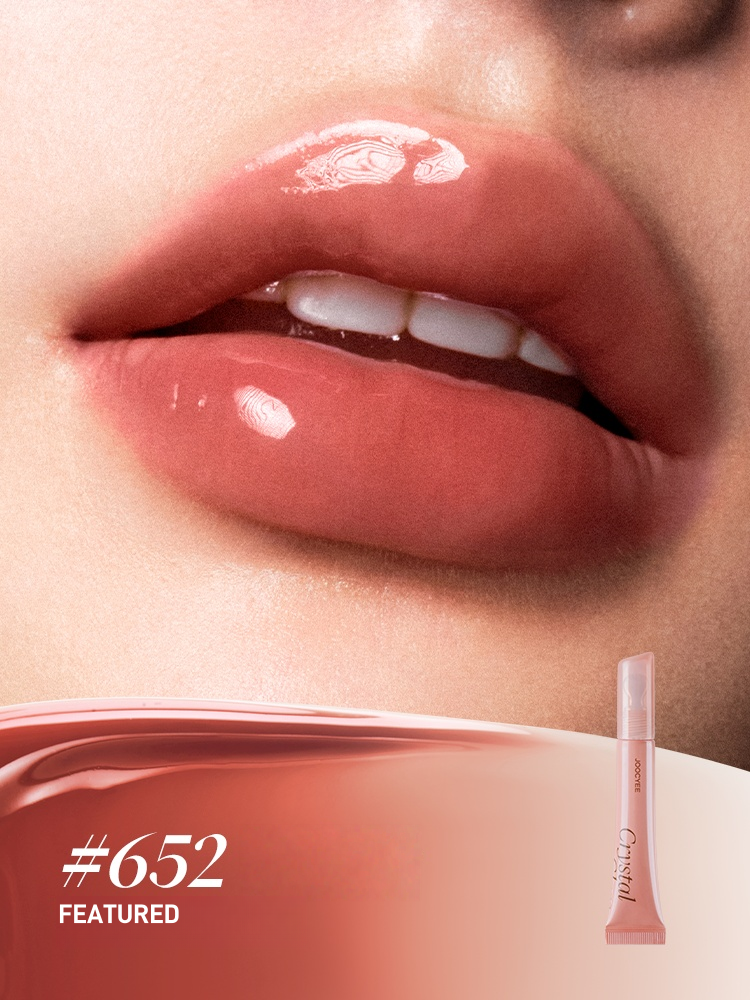 Joocyee Crystal Gloss 8ml