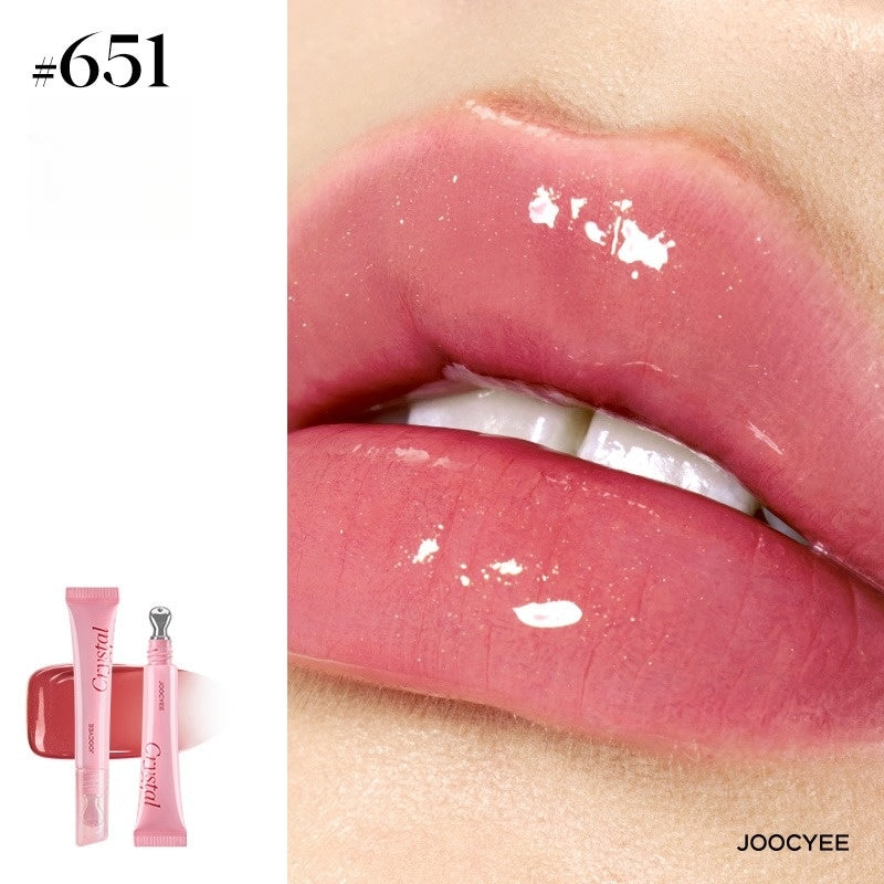 Joocyee 水晶光泽 8ml
