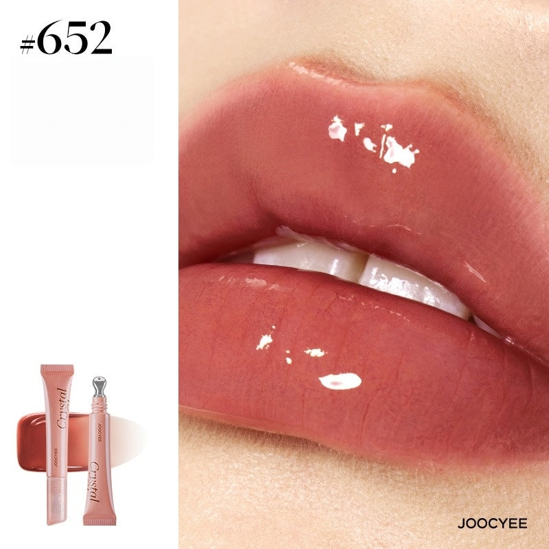 Joocyee 水晶光泽 8ml