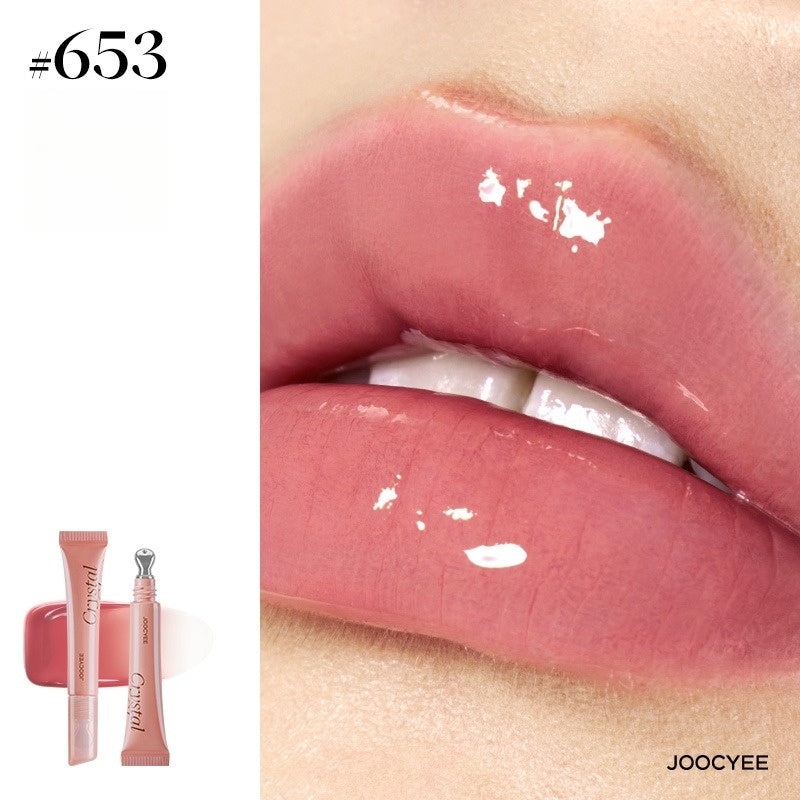 Joocyee 水晶光泽 8ml