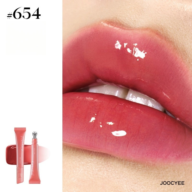 Joocyee 水晶光泽 8ml