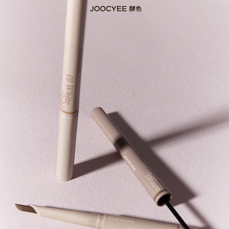 Joocyee 双头眉笔和眉膏 3.8g