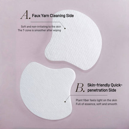 JOOCYEE - Essence Lotion Pad 120g