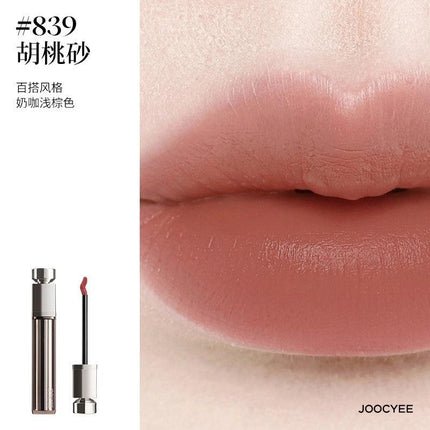 JOOCYEE - Essence Velvet Gloss 5.2g