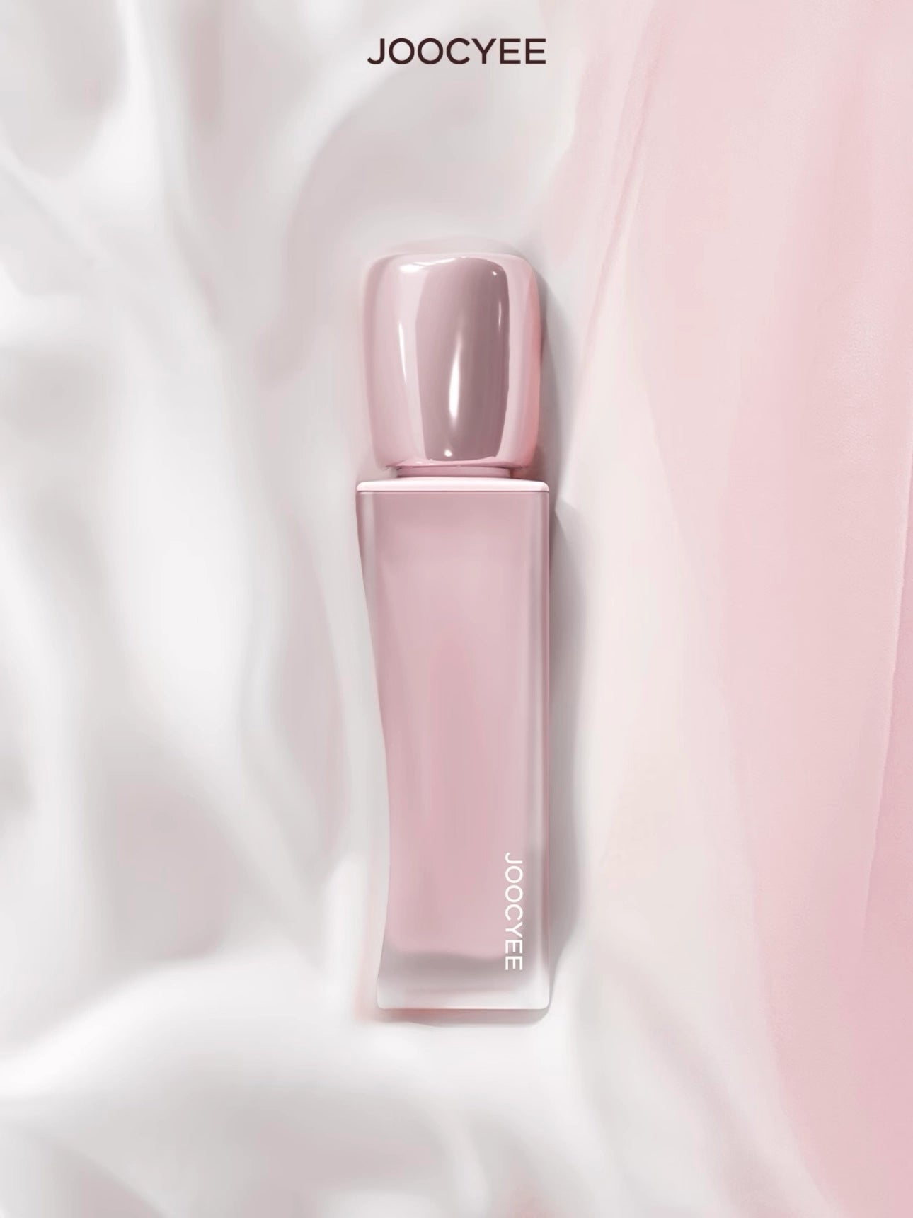 JOOCYEE - Matte Veil Lip Cream 4.1g