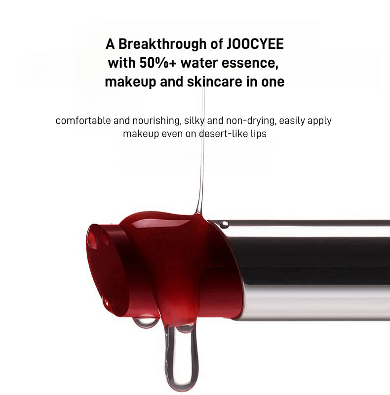 Joocyee 水釉胭脂 3.5g