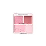 Judydoll Blush N Highlight Palette 9g