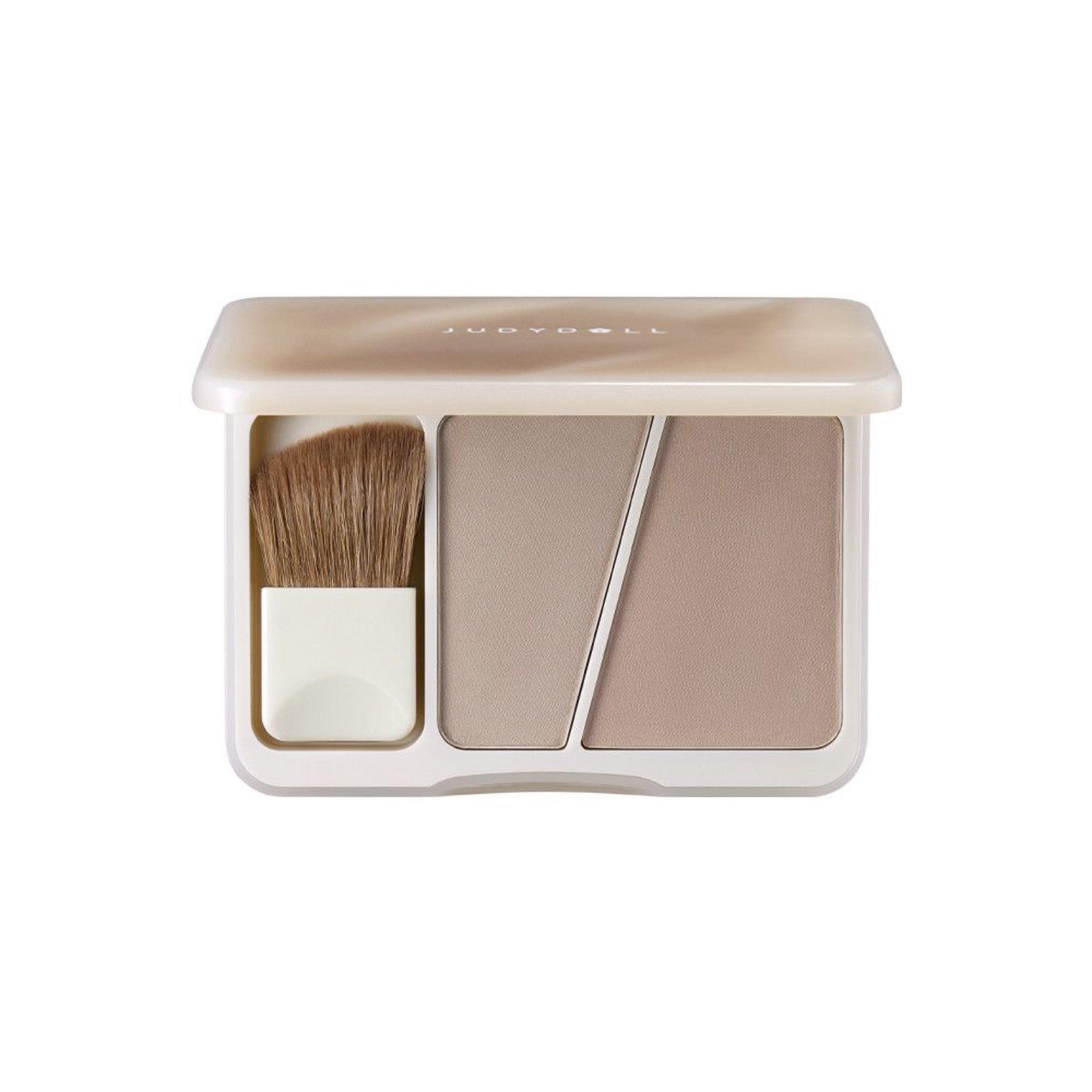 Judydoll Contour Palette Duo 8g