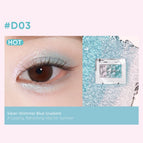 Shimmering｜D03 Glass Sea