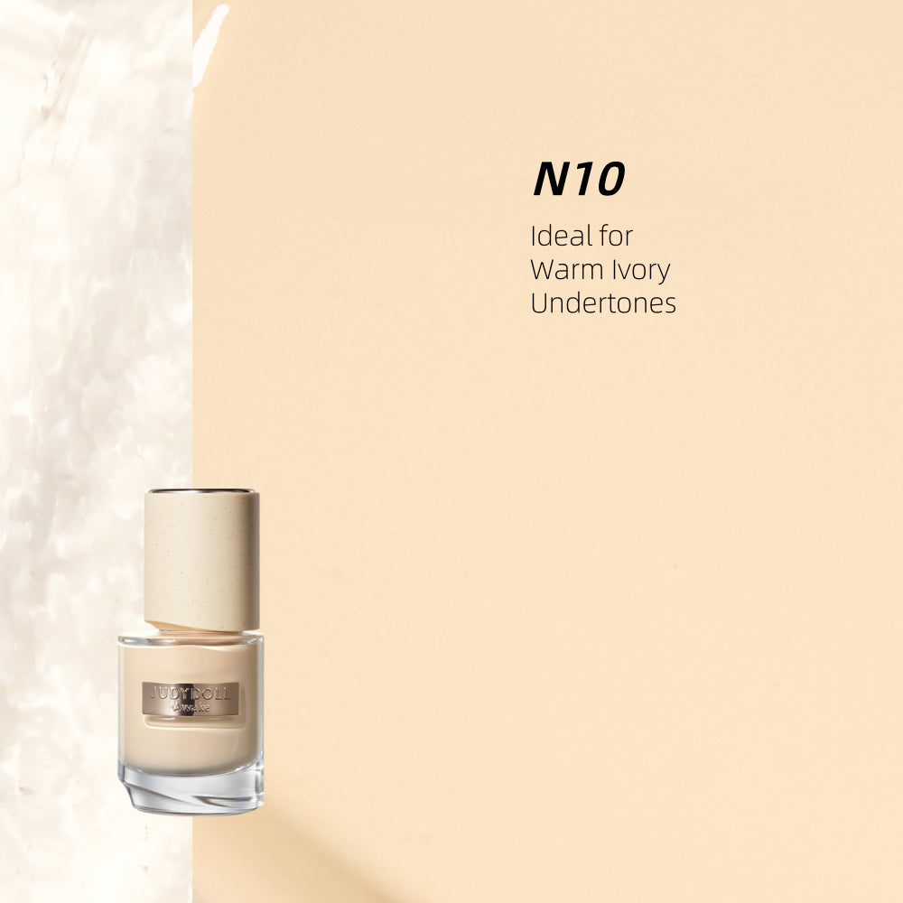 Judydoll Awake Truffle Essence Foundation 30g