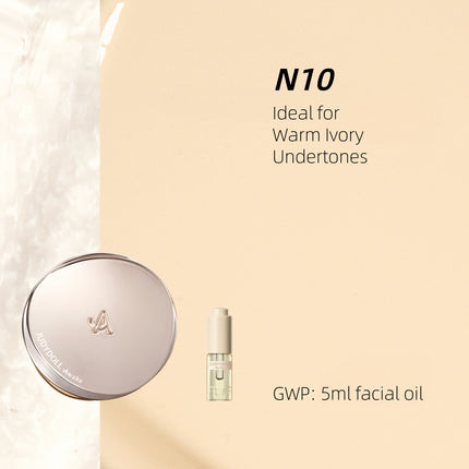 Judydoll Awake UV Defense Cushion SPF50+ PA++++ 14g