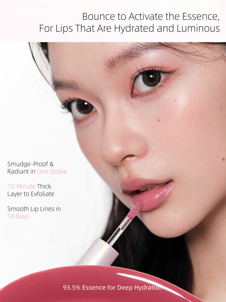 Judydoll - Hydrating Lip Oil 4ml