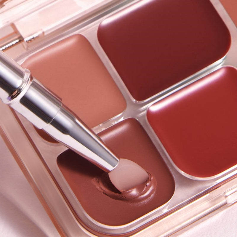 Judydoll Lip Palette 9g