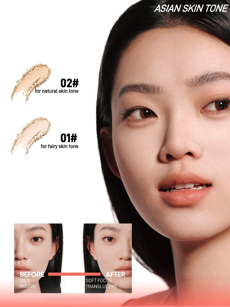 Judydoll 橘朵活力防晒粉饼 SPF47 PA+++ 9g