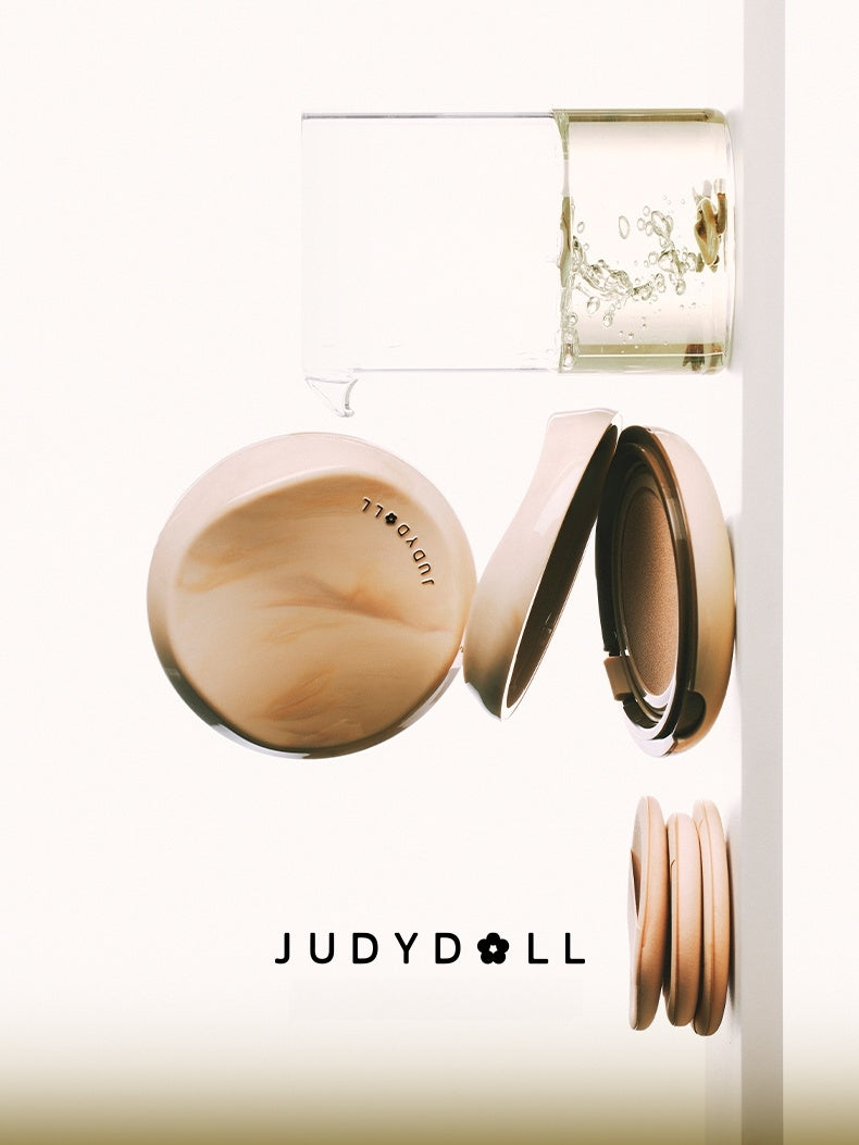 Judydoll 橘朵持久气垫粉底液 2.0 14g