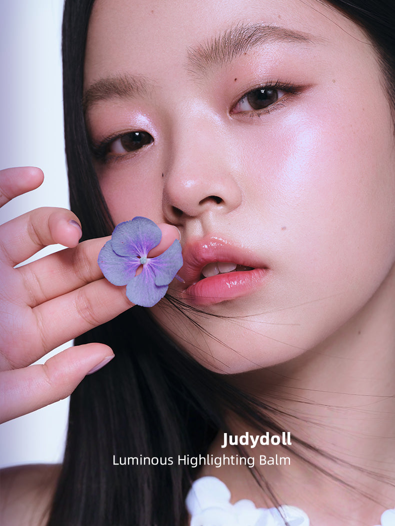 Judydoll 橘朵亮泽提亮膏 6g