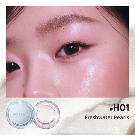 Judydoll -  Luminous Highlighting Balm 6g