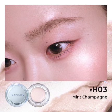 Judydoll -  Luminous Highlighting Balm 6g
