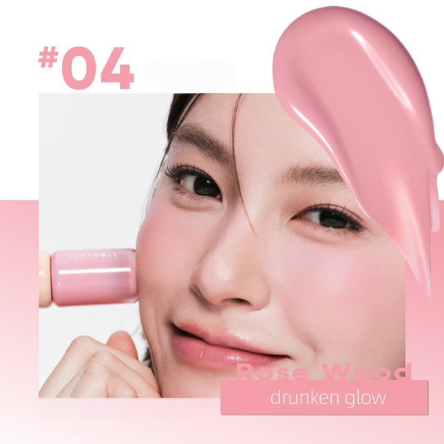 Judydoll Soft and Smooth Blush Lotion 5g
