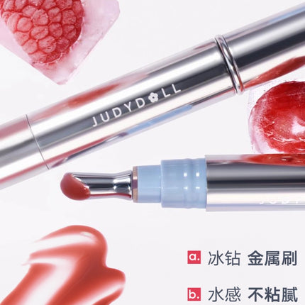 Judydoll -  Watery Essence Lip Glaze 4ml
