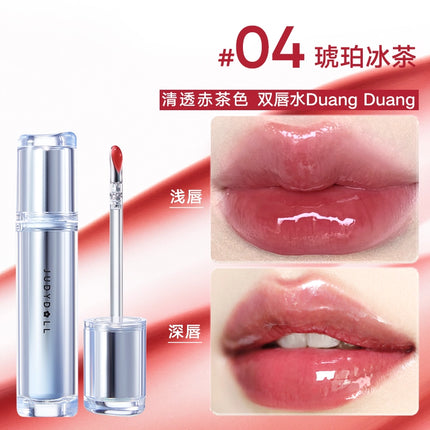 Judydoll -  Watery Lip Gloss 2.4g