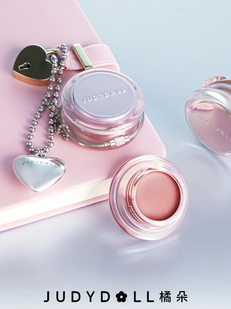 Judydoll Watery Multiuse Color Balm 6g