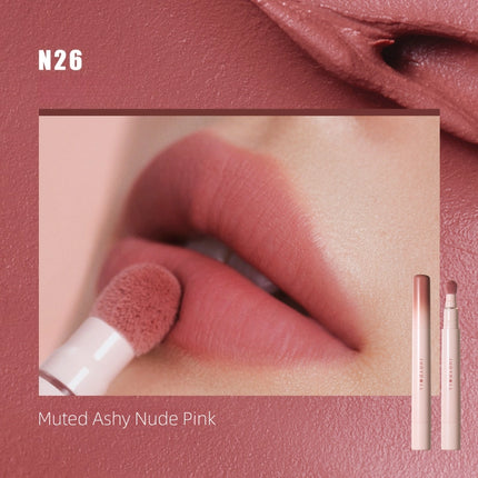 Judydoll -  Matte Lip Cream