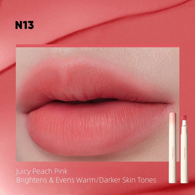 Judydoll -  Matte Lip Cream