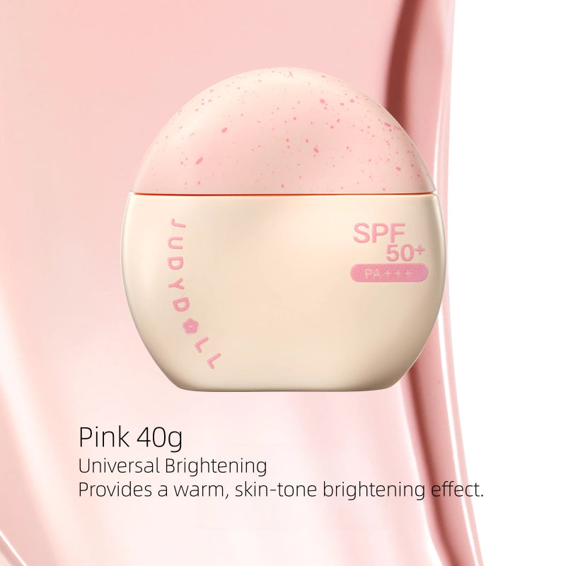 Judydoll -  UV Defense Tone Up Cream Primer SPF50+ PA+++