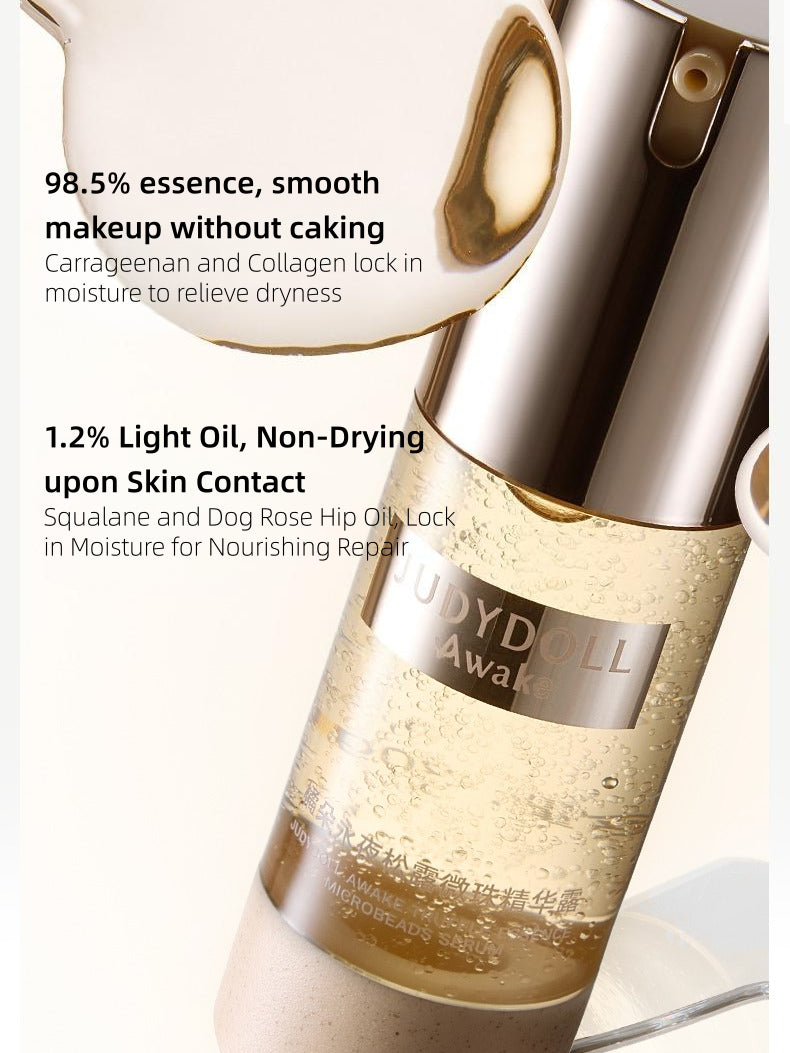 Judydoll Awake Truffle Essence Microbeads Serum 30g