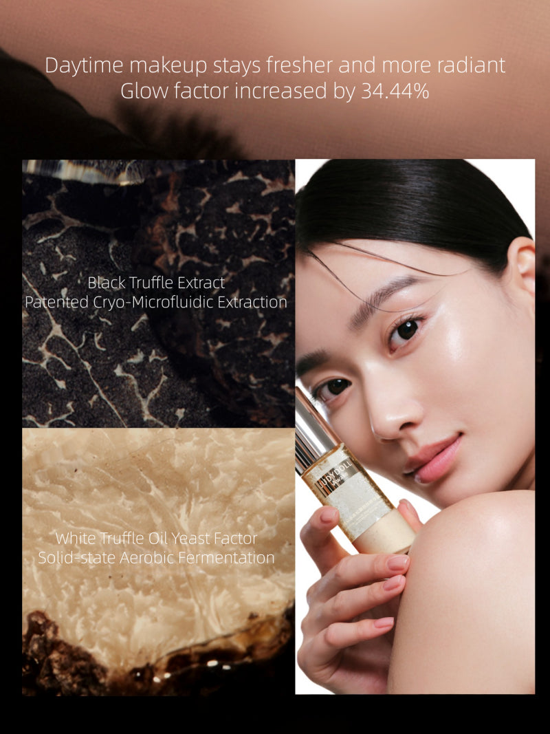 Judydoll Awake Truffle Essence Microbeads Serum 30g