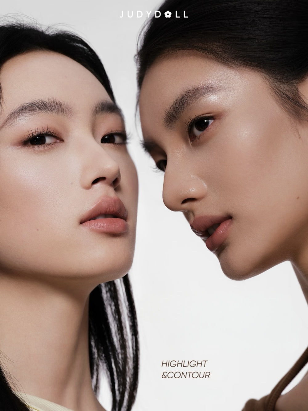 Judydoll -  Highlight and Contour 9g