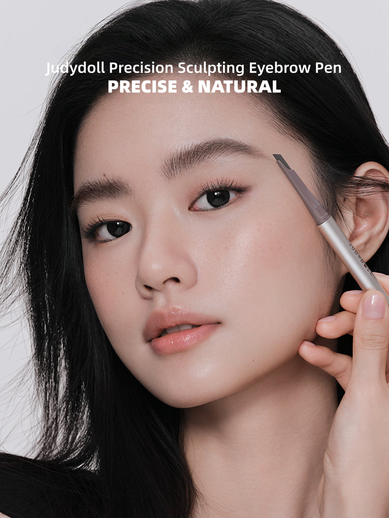 Judydoll Precision Sculpting Eyebrow Pen 120mg